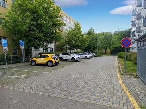 Prodej bytu 3+kk, Praha, Jeřabinová, 96 m2