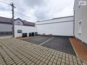 Prodej bytu 2+kk, Líšťany - Hunčice, 46 m2