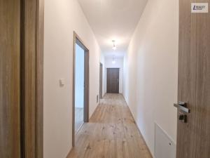 Prodej bytu 2+kk, Líšťany - Hunčice, 46 m2