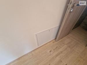Prodej bytu 2+kk, Líšťany - Hunčice, 46 m2