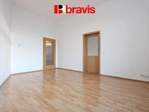 Pronájem bytu 2+1, Brno - Štýřice, Vinohrady, 76 m2