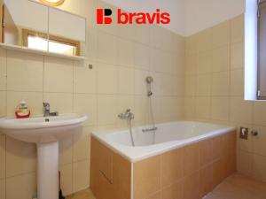 Pronájem bytu 2+1, Brno - Štýřice, Vinohrady, 76 m2