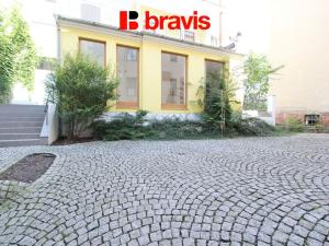 Pronájem bytu 2+1, Brno - Štýřice, Vinohrady, 76 m2
