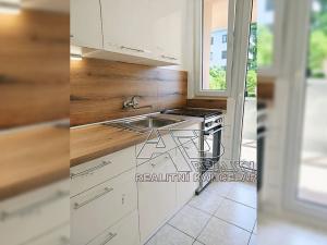 Pronájem bytu 3+kk, České Budějovice, Slunečná, 66 m2