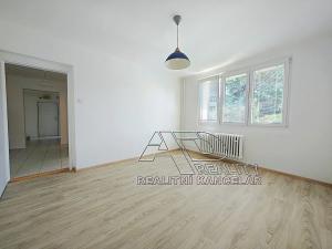Pronájem bytu 3+kk, České Budějovice, Slunečná, 66 m2