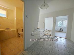 Pronájem bytu 3+kk, České Budějovice, Slunečná, 66 m2