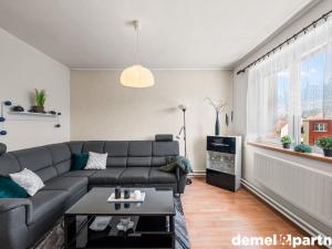 Prodej bytu 3+1, Velká nad Veličkou, 50 m2