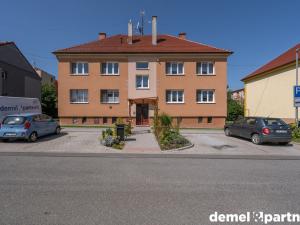 Prodej bytu 3+1, Velká nad Veličkou, 50 m2