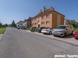 Prodej bytu 3+1, Velká nad Veličkou, 50 m2