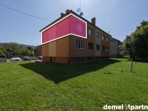 Prodej bytu 3+1, Velká nad Veličkou, 50 m2