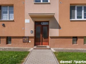 Prodej bytu 3+1, Velká nad Veličkou, 50 m2
