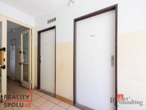 Prodej bytu 3+1, Praha - Michle, Bítovská, 70 m2