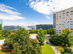 Prodej bytu 3+1, Praha - Michle, Bítovská, 70 m2