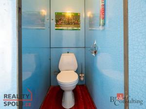 Prodej bytu 3+1, Praha - Michle, Bítovská, 70 m2