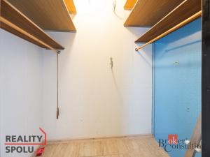 Prodej bytu 3+1, Praha - Michle, Bítovská, 70 m2