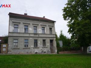 Prodej rodinného domu, Hradec Králové - Nový Hradec Králové, Brněnská, 490 m2