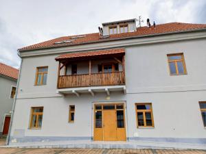 Pronájem bytu 2+1, České Budějovice - České Budějovice 7, nám. Bratří Čapků, 47 m2