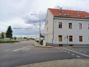 Pronájem bytu 2+1, České Budějovice - České Budějovice 7, nám. Bratří Čapků, 47 m2