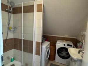 Pronájem bytu 2+1, České Budějovice - České Budějovice 7, nám. Bratří Čapků, 47 m2