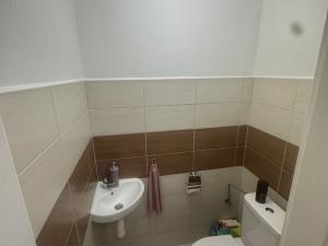 Pronájem bytu 2+1, České Budějovice - České Budějovice 7, nám. Bratří Čapků, 47 m2