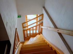 Pronájem bytu 2+1, České Budějovice - České Budějovice 7, nám. Bratří Čapků, 47 m2
