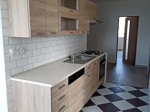 Pronájem bytu 2+1, Ústí nad Labem, Ladova, 62 m2