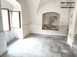 Pronájem obchodního prostoru, Býčkovice, 100 m2