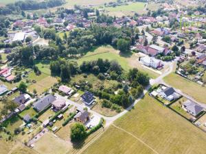 Prodej pozemku pro bydlení, Drmoul, 4470 m2