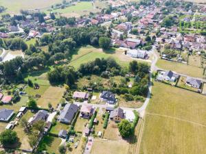 Prodej pozemku pro bydlení, Drmoul, 4470 m2