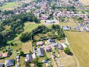 Prodej pozemku pro bydlení, Drmoul, 4470 m2