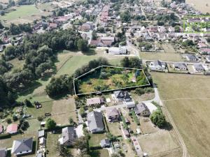 Prodej pozemku pro bydlení, Drmoul, 4470 m2