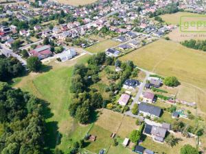 Prodej pozemku pro bydlení, Drmoul, 4470 m2