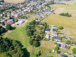 Prodej pozemku pro bydlení, Drmoul, 4470 m2