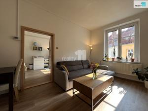Prodej bytu 2+kk, Plzeň - Jižní Předměstí, Čechova, 51 m2
