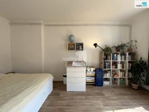 Prodej bytu 2+kk, Plzeň - Jižní Předměstí, Čechova, 51 m2