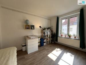 Prodej bytu 2+kk, Plzeň - Jižní Předměstí, Čechova, 51 m2