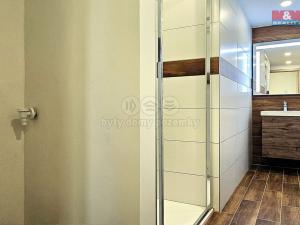 Pronájem bytu 1+kk, Praha - Horní Počernice, Náchodská, 35 m2