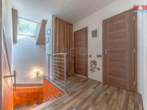 Prodej rodinného domu, Vyšehořovice - Kozovazy, 121 m2
