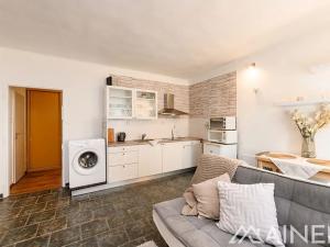 Prodej bytu 2+kk, Plzeň, Francouzská třída, 39 m2