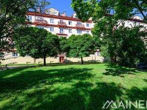Prodej bytu 2+kk, Plzeň, Francouzská třída, 39 m2