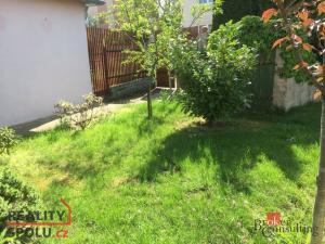 Prodej rodinného domu, Hlohovec, Ke kostelu, 50 m2