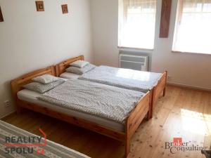Prodej rodinného domu, Hlohovec, Ke kostelu, 50 m2