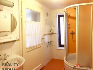 Prodej rodinného domu, Hlohovec, Ke kostelu, 50 m2