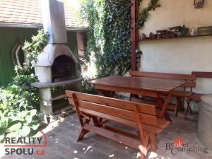 Prodej rodinného domu, Hlohovec, Ke kostelu, 50 m2