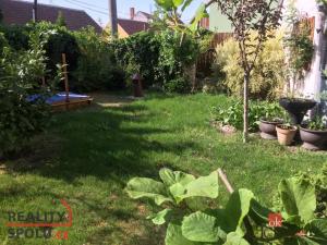 Prodej rodinného domu, Hlohovec, Ke kostelu, 50 m2
