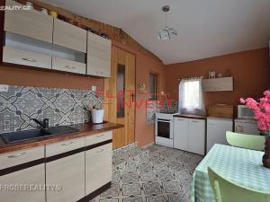 Pronájem chaty, Vráž, Na Lesích, 55 m2