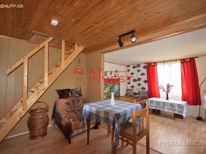 Pronájem chaty, Vráž, Na Lesích, 55 m2