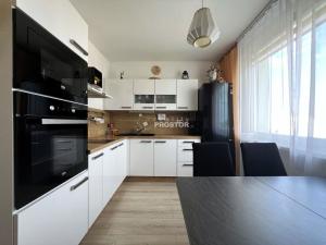 Prodej bytu 2+1, Roudnice nad Labem, Bořivojova, 67 m2