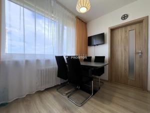 Prodej bytu 2+1, Roudnice nad Labem, Bořivojova, 67 m2