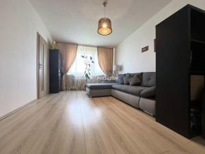 Prodej bytu 2+1, Roudnice nad Labem, Bořivojova, 67 m2